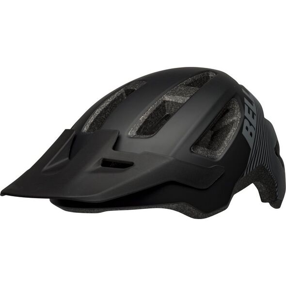 Bell Kask mtb BELL VERT 2 matte black charcoal roz. Uniwersalny (53-60 cm) (NEW)