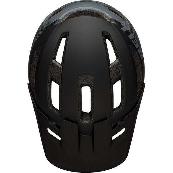 Bell Kask mtb BELL VERT 2 matte black charcoal roz. Uniwersalny (53-60 cm) (NEW)