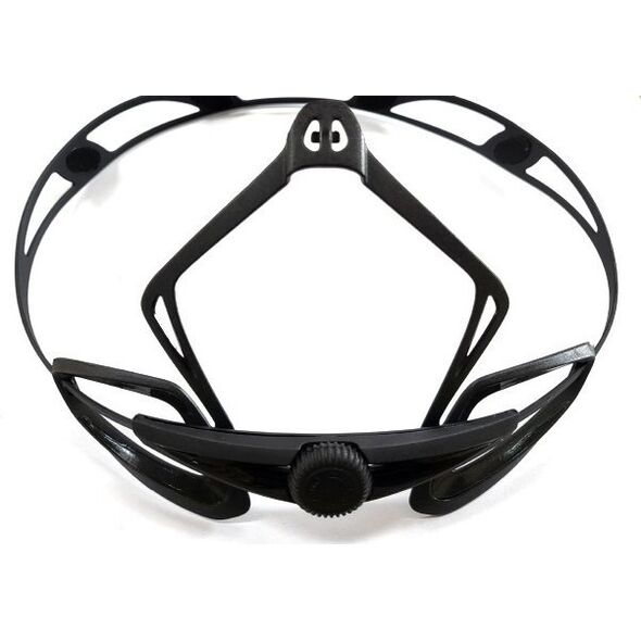 Giro System mocowania HELIOS/ECLIPSE Czarny Fit-System - M (GR-7133560)