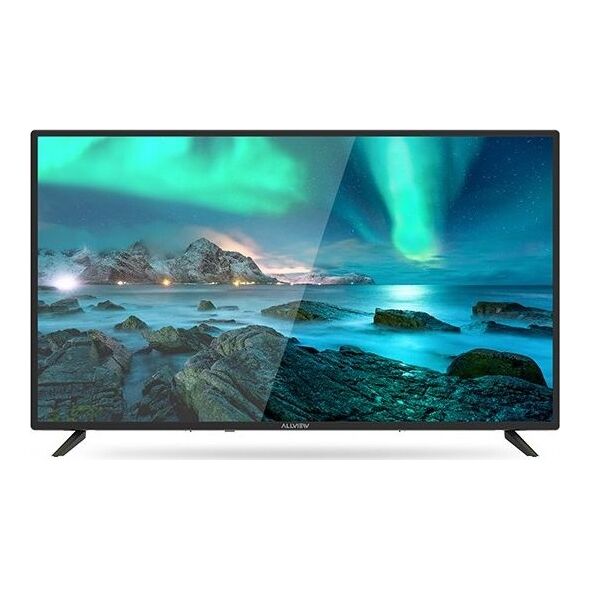 Telewizor AllView 40ATC6000-F LED 40'' Full HD