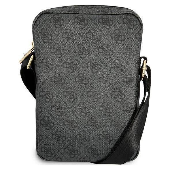 Guess Guess Torba GUTB10G4GFGR 10" szara /grey 4G Big Metal Logo