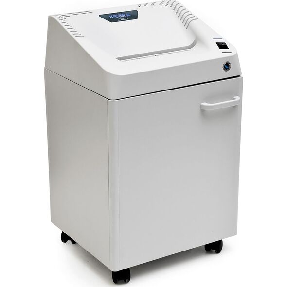 Niszczarka Kobra 240.1 C2 ES P-5 500 W