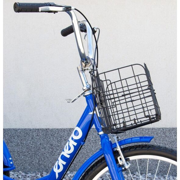 Enero Koszyk rowerowy składany marki Enero