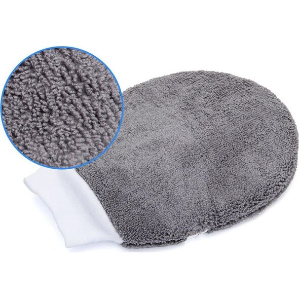 Dunlop Zestaw do mycia samochodu DUNLOP 9 elementów