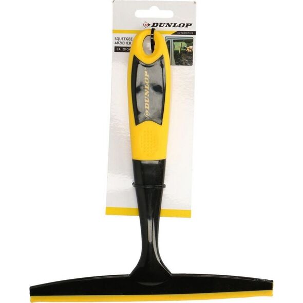 Dunlop Ściągaczka wody z szyb i luster z rączką DUNLOP
