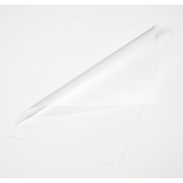 Argo Folia do laminowania samoprzylepna 54X86mm ARGO 335410 100mic 100 szt