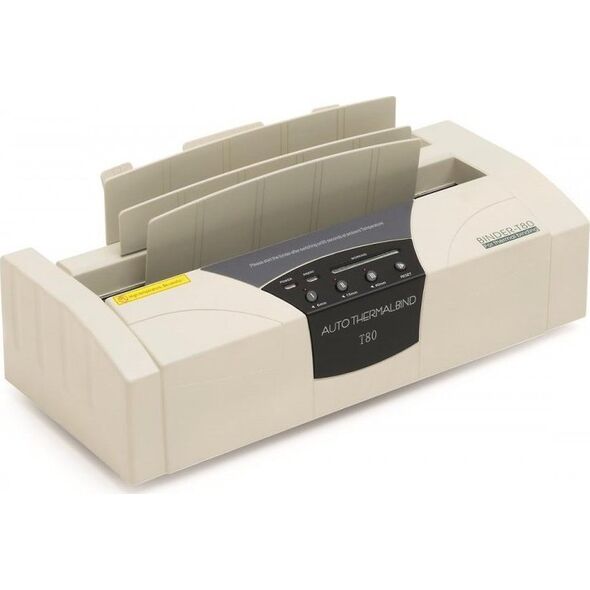 Argo Termobindownica 390mm ARGO T-80 404021 400 krt/60s