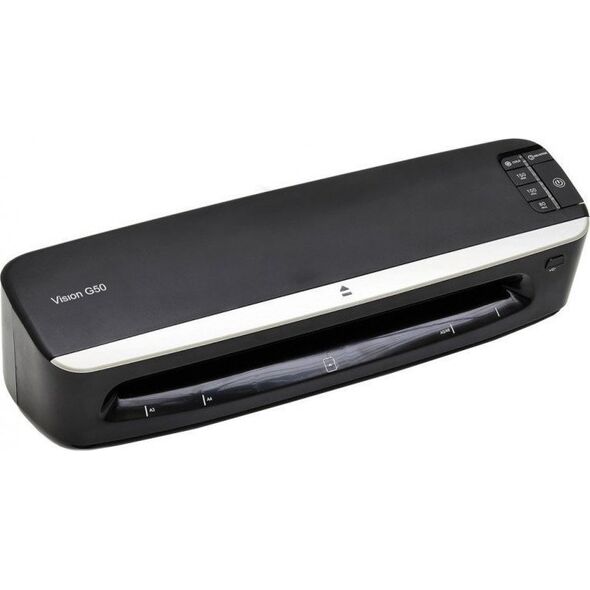Laminator Argo Laminator na gorąco/na zimno A3 ARGO Vision G50 310320 czarny 80-150mic 480mm/min