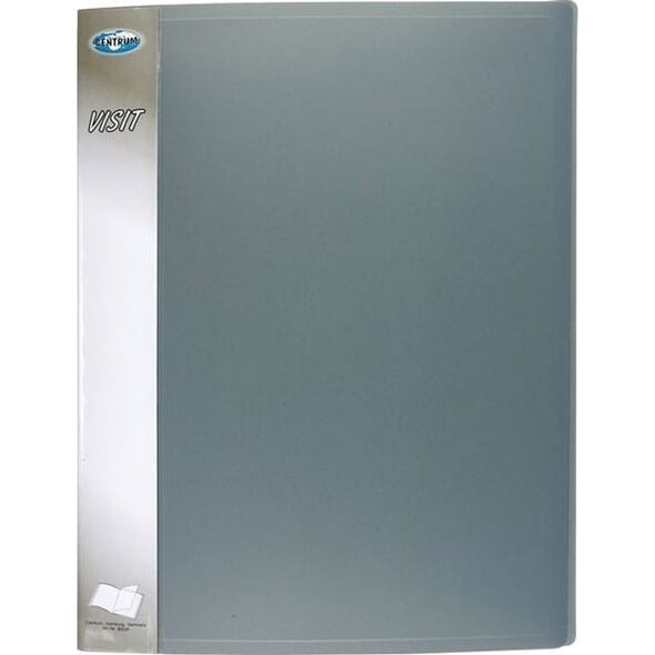 Centrum Album ofertowy A4 CENTRUM VISIT 80037 mix PVC 60 kieszeni