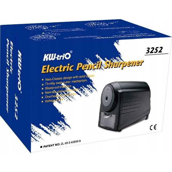 KW-TRIO Temperówka elektryczna KW-triO 03252