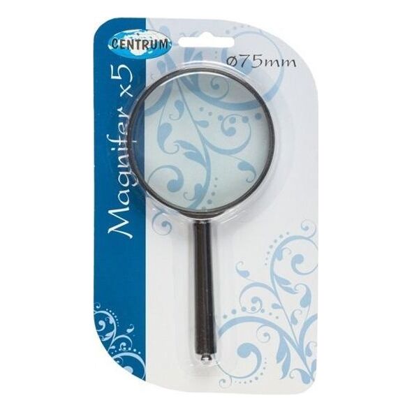 Centrum Lupa 5x 75mm CENTRUM 82068