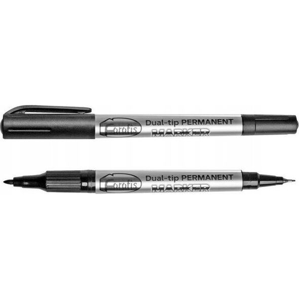 Forofis Marker permanentny FOROFIS 91270 czarny