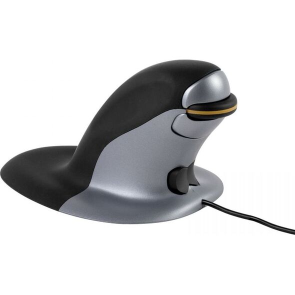 Mysz Fellowes Penguin średnia (9894701)
