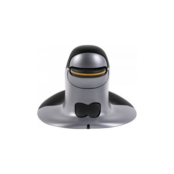 Mysz Fellowes Penguin średnia (9894701)