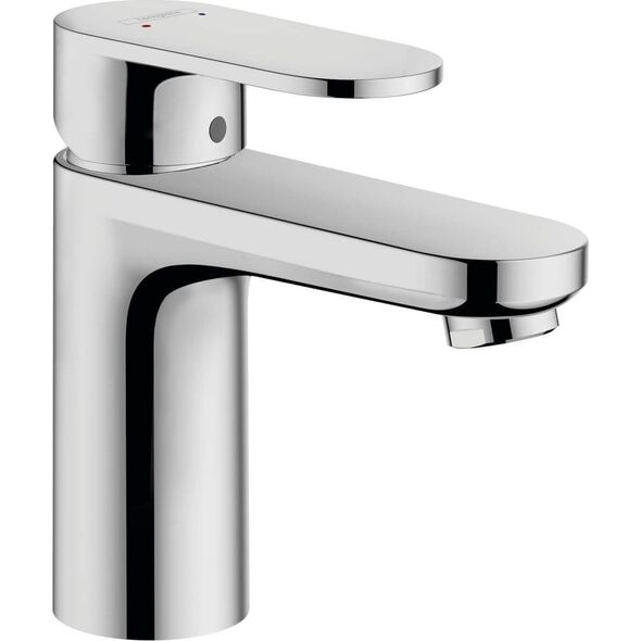 Bateria umywalkowa Hansgrohe Vernis Blend bateria umywalowa 100, chrom