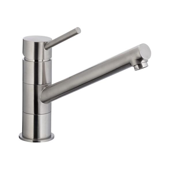 Bateria kuchenna KFA Andra stojąca inox (6533-915-22)