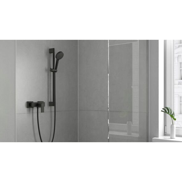 Zestaw prysznicowy Hansgrohe Vernis Blend zestaw pryszn Vario 650
