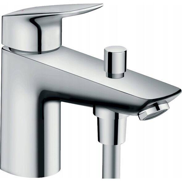 Zestaw prysznicowy Hansgrohe Vernis Blend zestaw pryszn Vario 650, chrom