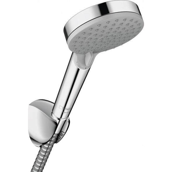 Zestaw prysznicowy Hansgrohe Vernis Blend Porter Vario 1600, chrom