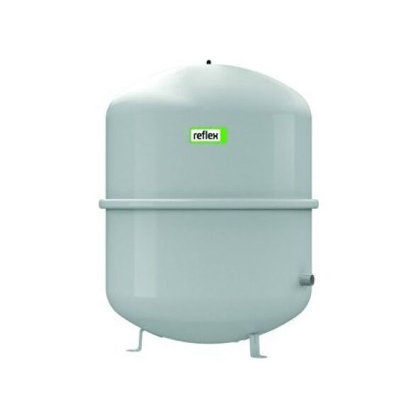 Reflex Naczynie wzbiorcze N 35 4 bar / 70°C szare
