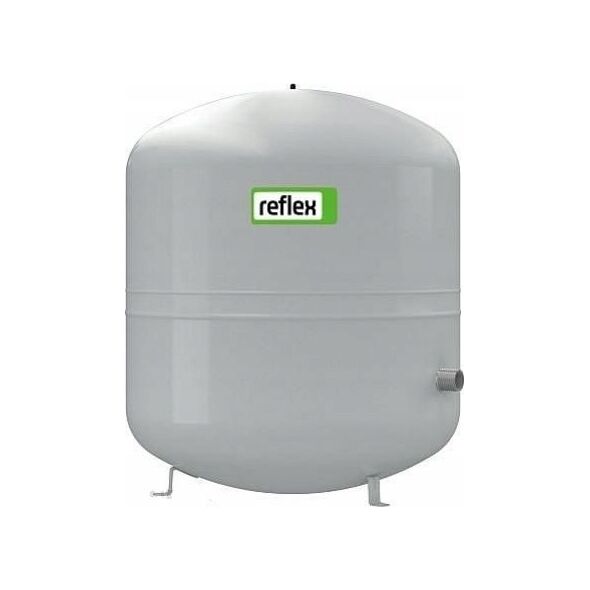 Reflex Naczynie wzbiorcze Reflex N 50 6 bar / 70°C szare