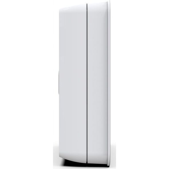 Tech Sterownik ST-297V3 pokojowy dwustanowy podtynkowy (3 mm szkło) biały