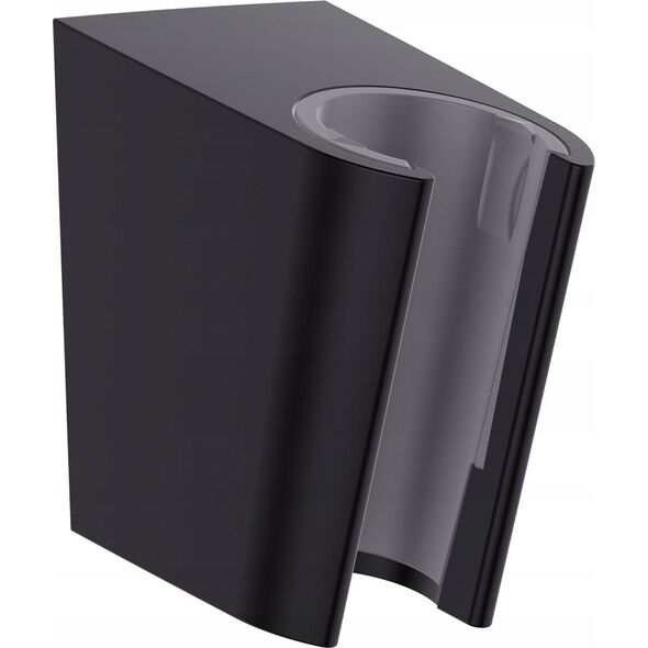 Hansgrohe Uchwyt prysznicowy Porter S czarny