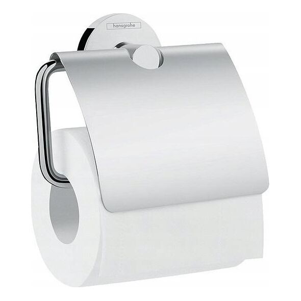 Hansgrohe Uchwyt Logis E na papier WC