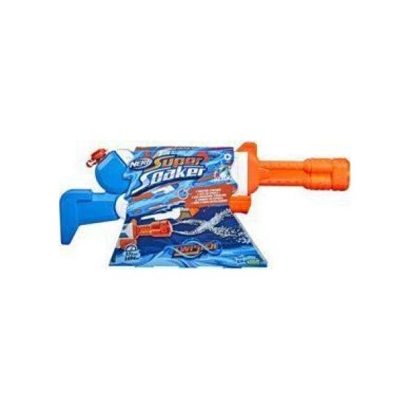 Nerf Miotacz wody Nerf Super Soaker Twister