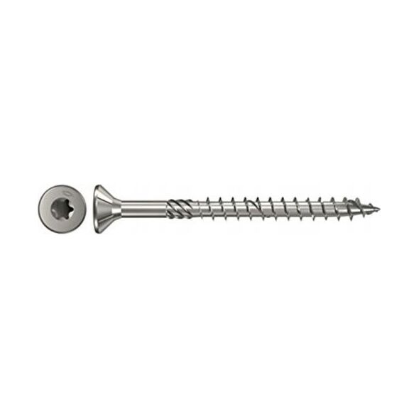 Fischer Medsraigtis 6,0 x 90 A2 TORX, 100 vnt.