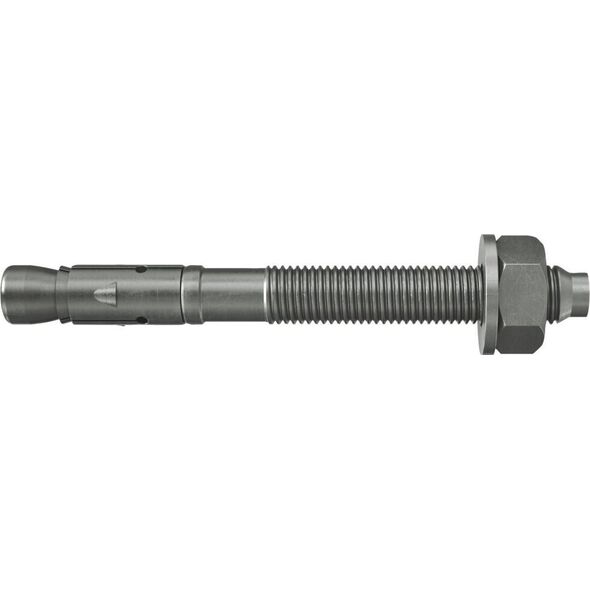 Fischer Ankerinis varztas FAZ II 16/5 A4, 16x128, 20vnt