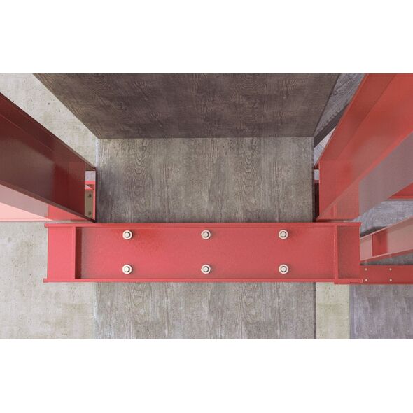 Fischer Ankerinis varztas FAZ II 16/5 A4, 16x128, 20vnt