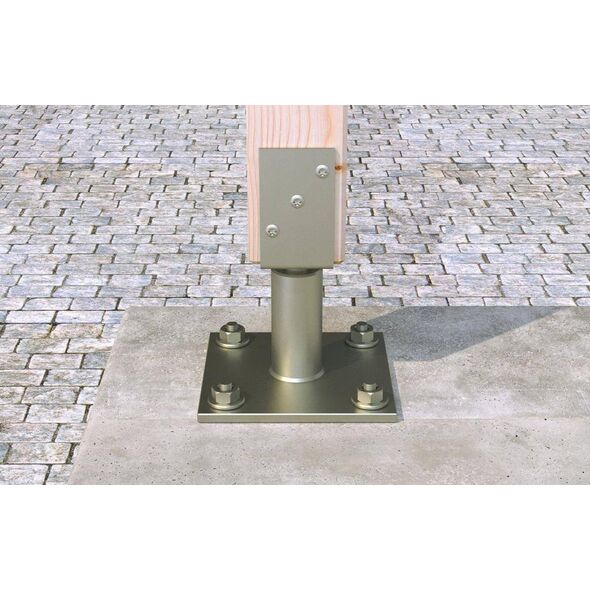 Fischer Ankerinis varztas FBN II 8/30 8x91 mm
