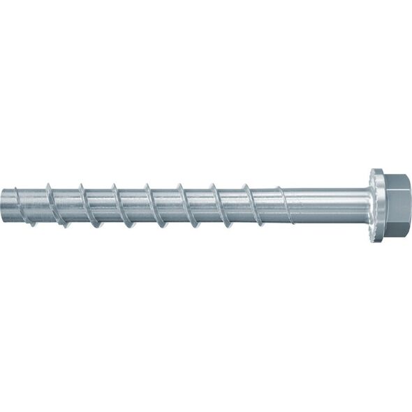 Fischer Betonsraigtis FBS II 10x60 US, 50 vnt.