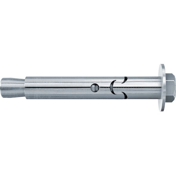 Fischer Ankeris su varz. FSA S 12/50 12x110 mm