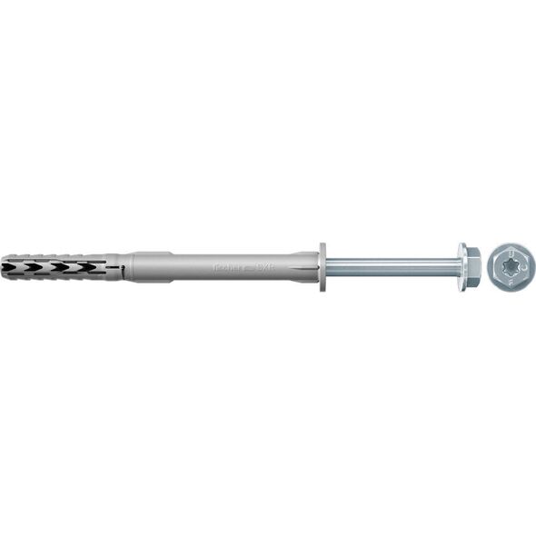 Fischer Reminis tvir. SXR FUS 10 x 52 mm, 50 vnt.