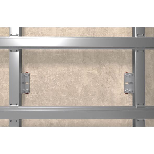 Fischer Reminis tvir. SXR T 8 x 120 mm, 50 vnt.