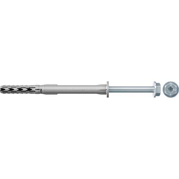 Fischer Reminis tvir. SXR FUS 10 x 60 mm, 50 vnt.