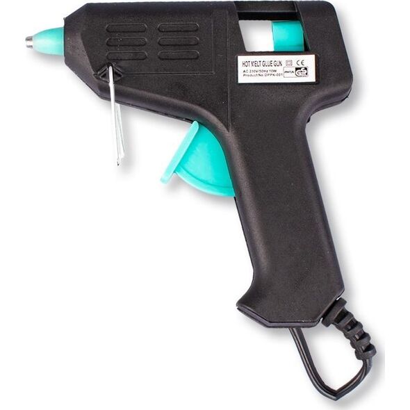 Pistolet do kleju BREWIS Pistolet do kleju na gorąco 40W