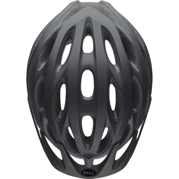 Bell Kask mtb BELL TRACKER matte mchn red roz. Uniwersalny M/L (54–61 cm) (NEW)