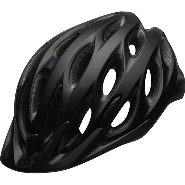 Bell Kask mtb BELL TRACKER matte mchn red roz. Uniwersalny M/L (54–61 cm) (NEW)