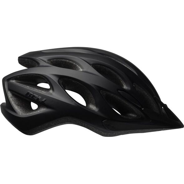 Bell Kask mtb BELL TRACKER matte mchn red roz. Uniwersalny M/L (54–61 cm) (NEW)