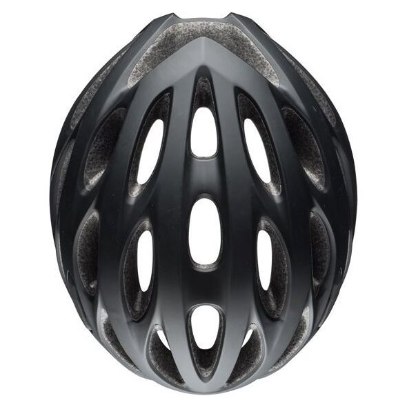 Bell Kask szosowy BELL TRACKER R matte black roz. Uniwersalny M/L (54–61 cm) (NEW)