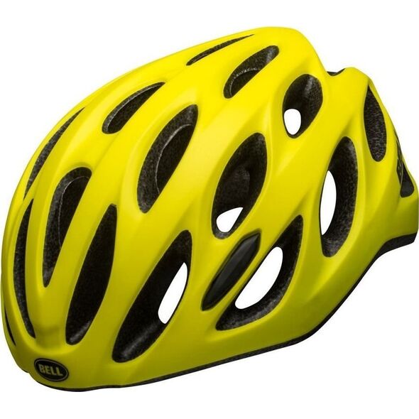 Bell Kask szosowy BELL TRACKER R matte black roz. Uniwersalny M/L (54–61 cm) (NEW)