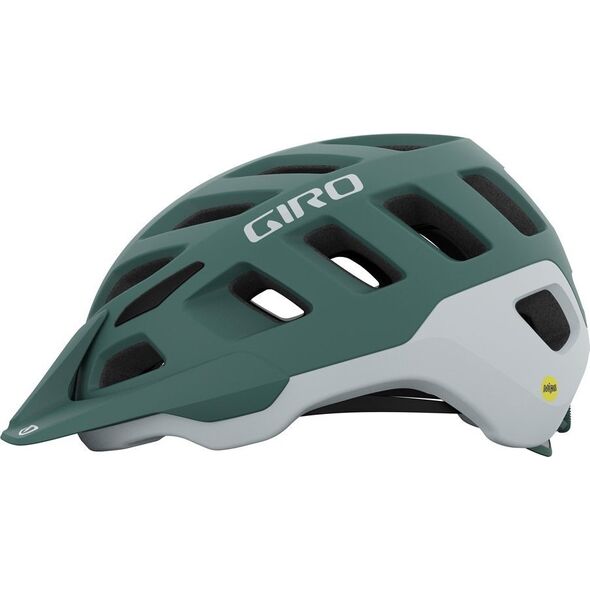 Giro Kask mtb GIRO RADIX W matte ano harbor blue roz. M (55-59 cm) (NEW)