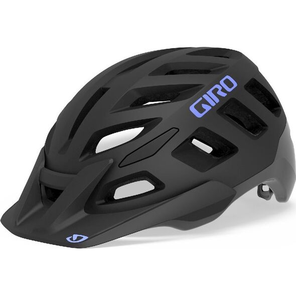 Giro Kask mtb GIRO RADIX W matte ano harbor blue roz. M (55-59 cm) (NEW)