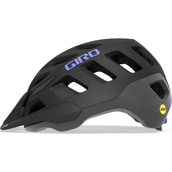 Giro Kask mtb GIRO RADIX W matte white roz. M (55-59 cm) (NEW)