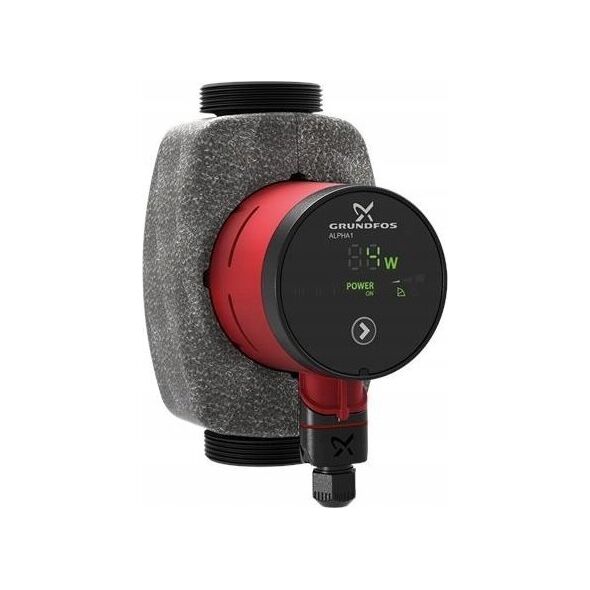 Grundfos Pompa obiegowa Alpha1 32-80 1x230 V