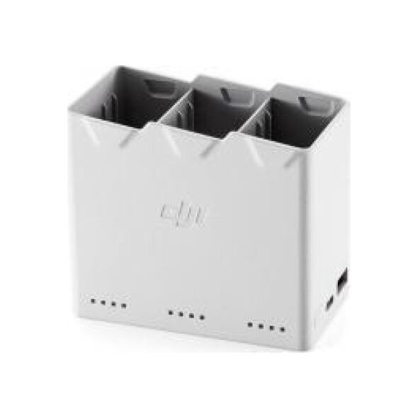 DJI Dwukierunkowy hub ładujący DJI Mini 3 Pro PRZEDSPRZEDAŻ
