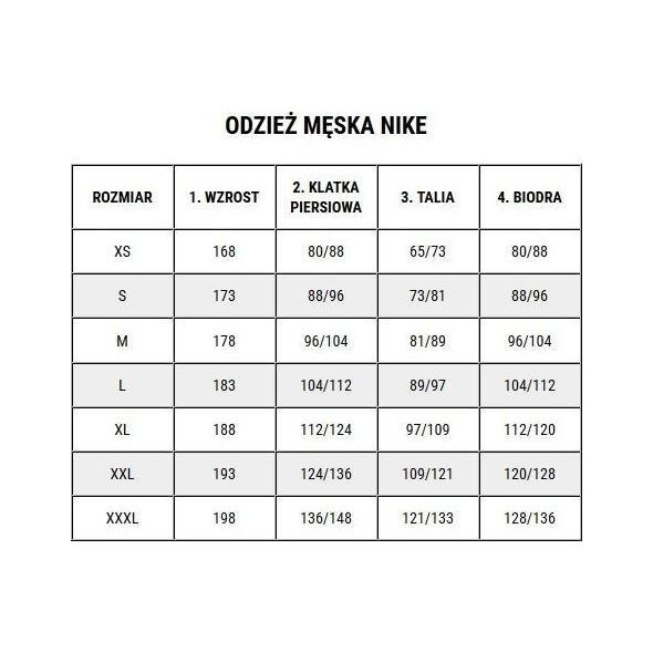 Nike Bluza męska Nike NK Dri-FIT Academy Pro Trk JKT K czerwona DH9234 657 L